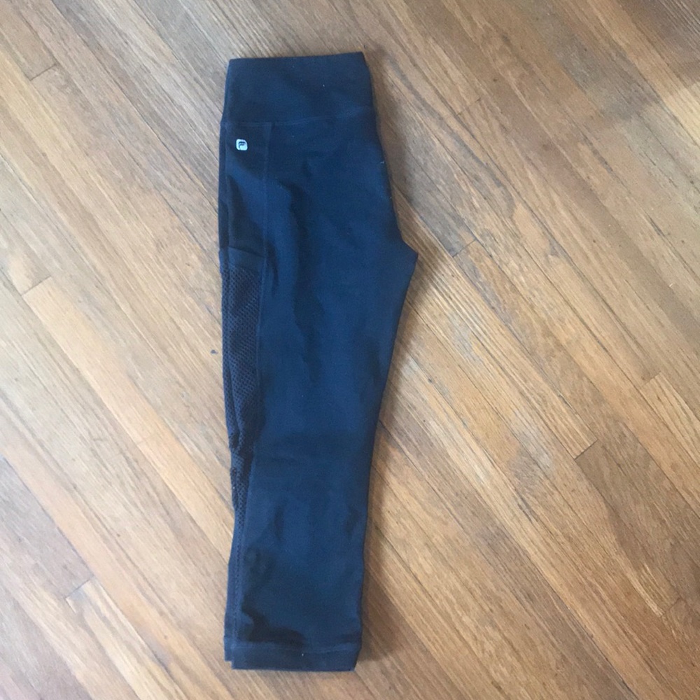 Fabletics cropped legging